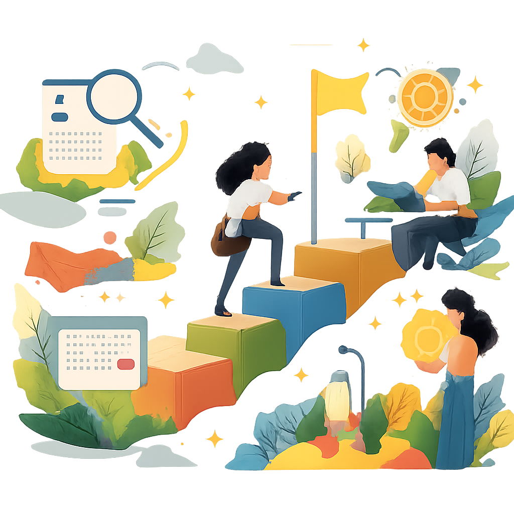 Introduction to Career Development Insights