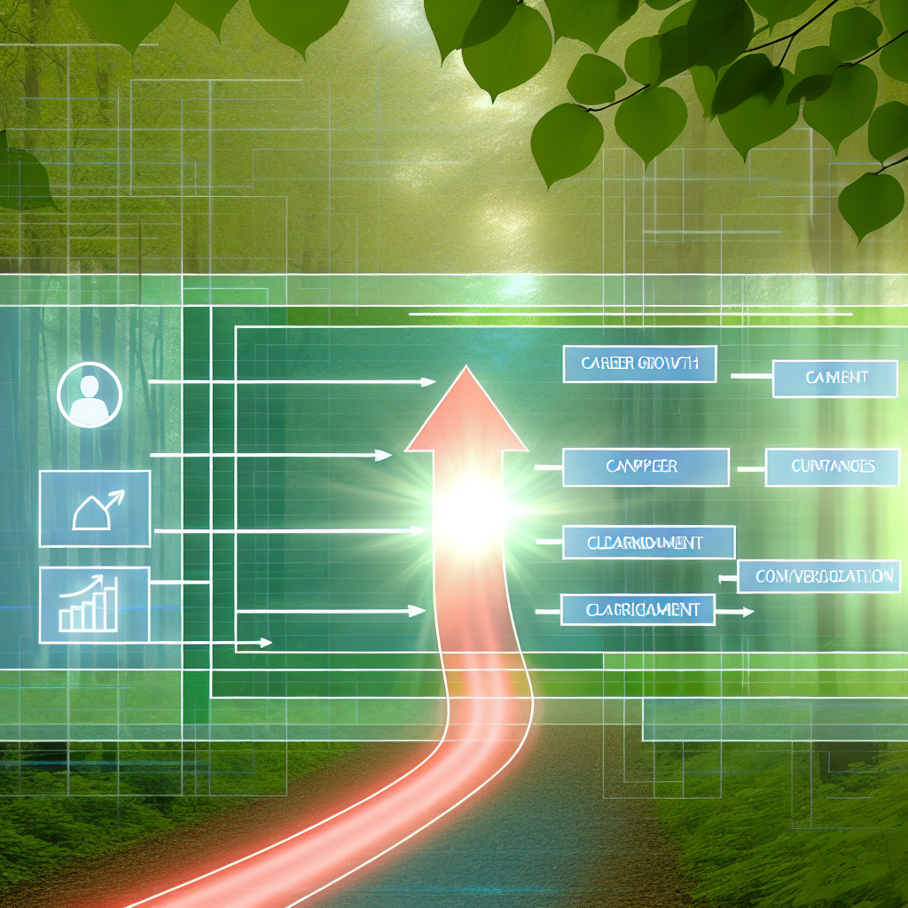 Unlock Your Potential: A Strategic Guide to Career Fulfillment