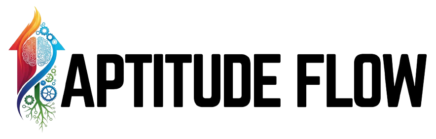 Aptitude Flow Career Assessment