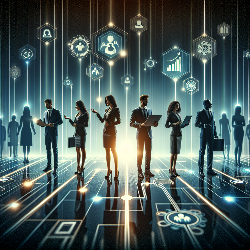 Assessment benefits illustration for Organizational Career Guidance