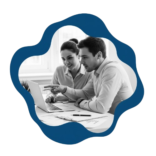 Corporate talent assessment solutions for businesses building purpose-driven teams and organizational development