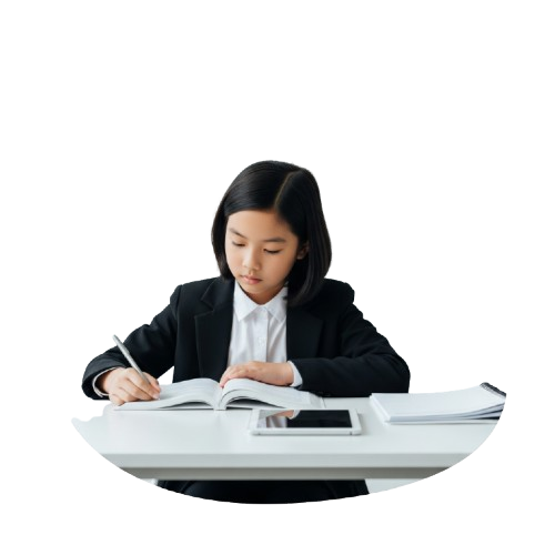 Student career guidance assessment to discover talents and choose the right educational and career path